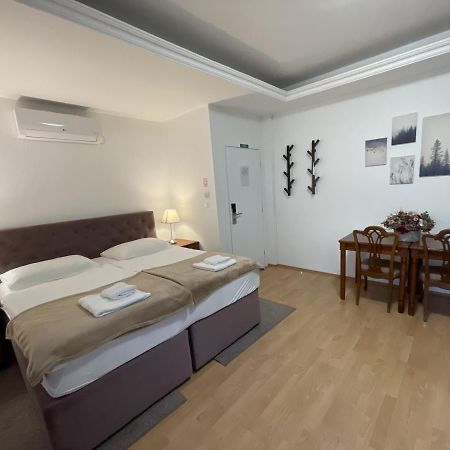 ססבטה Stella Boutique Rooms מראה חיצוני תמונה