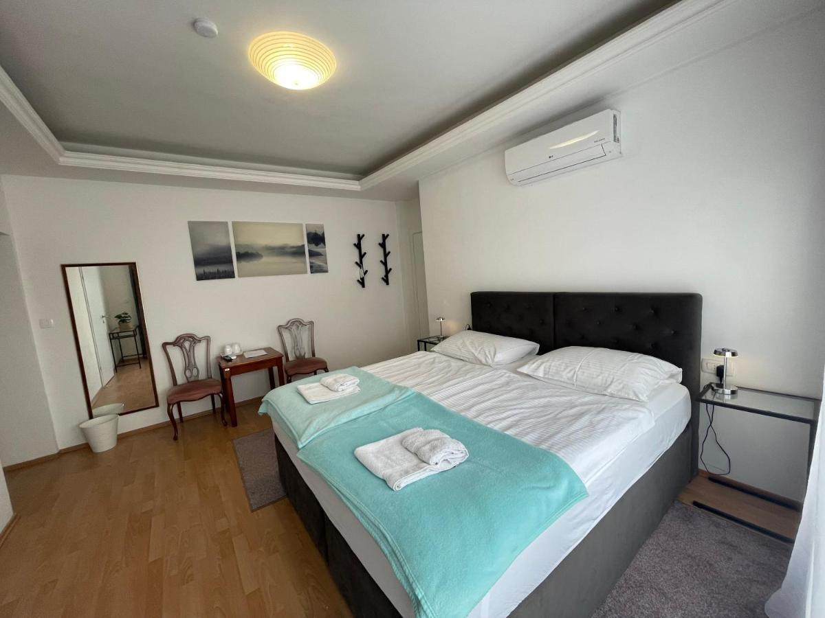 ססבטה Stella Boutique Rooms מראה חיצוני תמונה