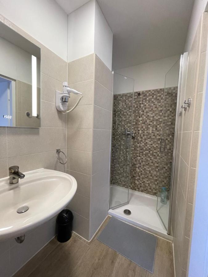 ססבטה Stella Boutique Rooms מראה חיצוני תמונה