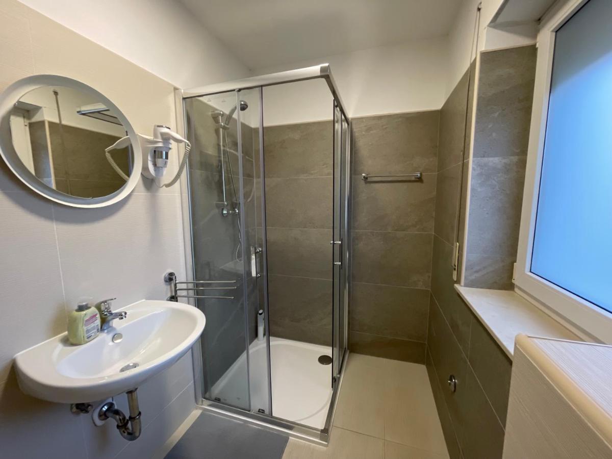 ססבטה Stella Boutique Rooms מראה חיצוני תמונה