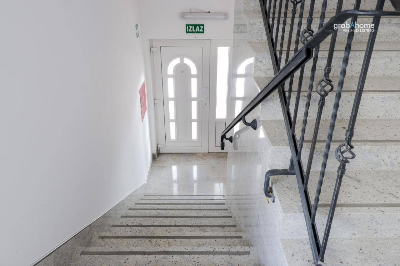 ססבטה Stella Boutique Rooms מראה חיצוני תמונה