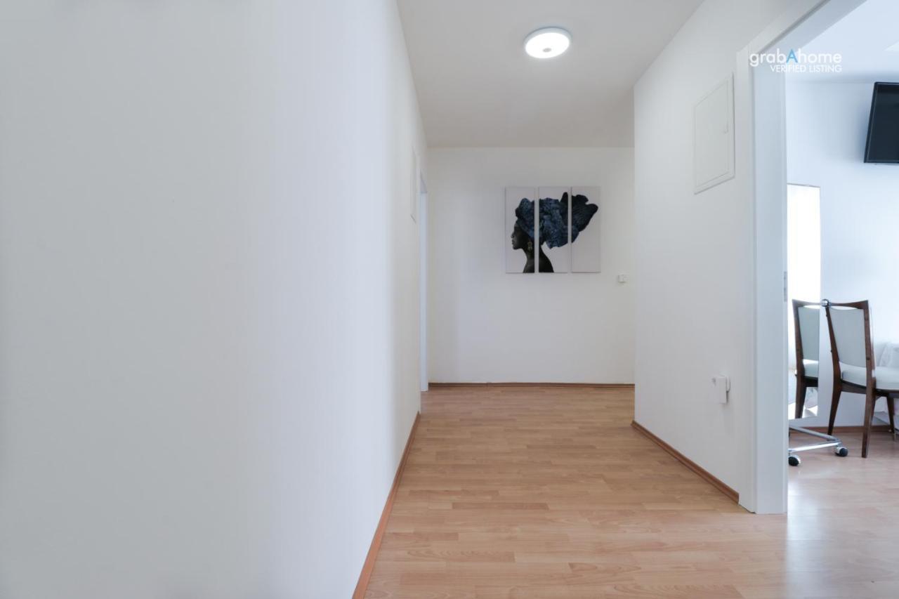 ססבטה Stella Boutique Rooms מראה חיצוני תמונה